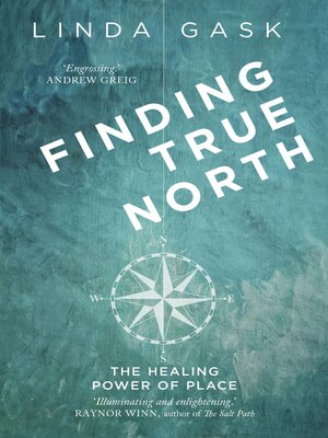 cover image of Finding True North